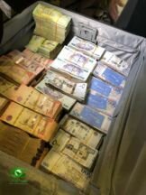 الأمين ومدير التنمية في تبوك يدعمون برنامج “رمضان امان7”