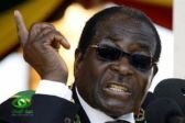 حقيقة تنحي موغابي عن رئاسة زيمبابوي