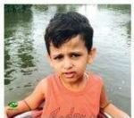 حقيقة وفاة الطفل السعودي صعقاً في مسبح بالهند