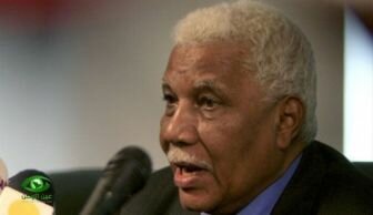 السودان: العلاقات مع مصر أزلية وما حدث في السابق «سحابة صيف»