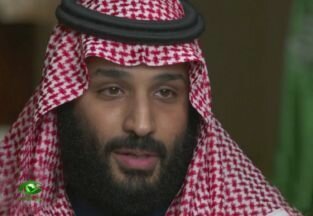 ولي العهد: جمعنا 100 مليار دولار من حملة مكافحة الفساد