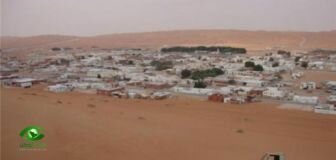 بسبب «مكونو».. إخلاء 121 أسرة بمحافظة الخرخير