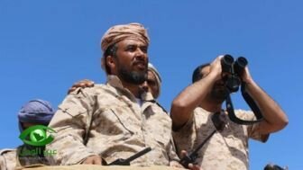 بعد معارك عنيفة .. الجيش اليمني يحرر مواقع في رازح بصعدة