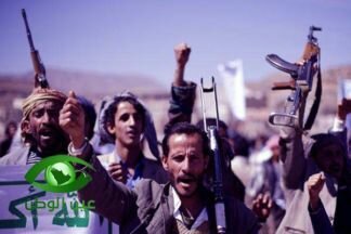 مخطط خطير للحوثي في ذكرى الانقلاب