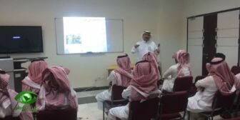 دورة لتطوير مهارات رجال الأمن بمنشآت صحة الطائف