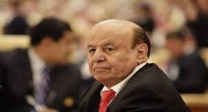 هادي يعفي رئيس الحكومة من منصبه ويحيله للتحقيق