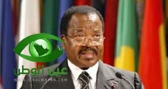 الكاميرون تغلق أقاليمها الناطقة بالإنجليزية بشكل كامل بسبب احتجاجات مزمعة