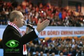 أردوغان: عودة أهالي عفرين إلى أراضيهم باتت وشيكة