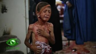 سوريا.. منظمات مدنية بالغوطة تطالب بممر آمن للخروج بإشراف أممي