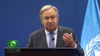 غوتيريش: هذا أفضل طريق لمواجهة المعاناة الإنسانية اليمنية!