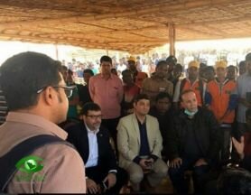 كارثة إنسانية كبيرة تنتظر لاجئو الروهينجيا